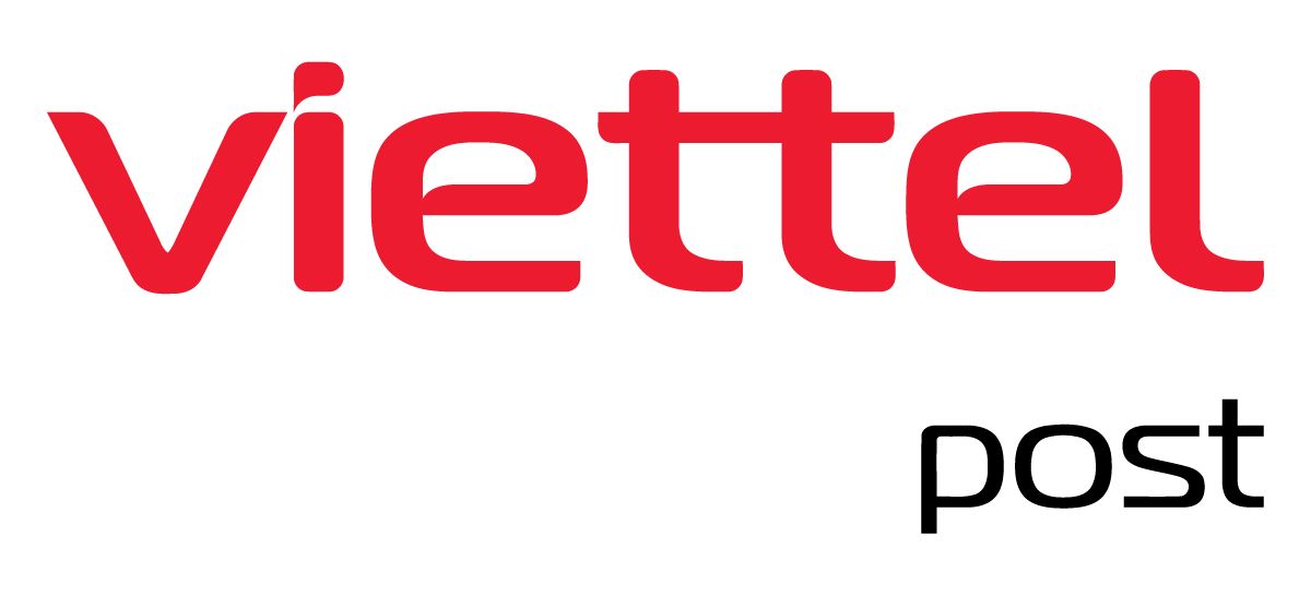 Logo Viettel Post.