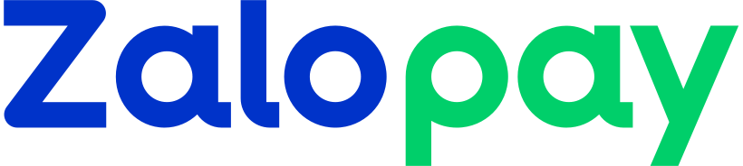 Logo Zalopay